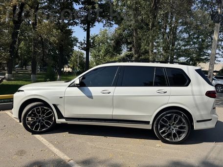 BMW X7, 2024 — сүрөт 6
