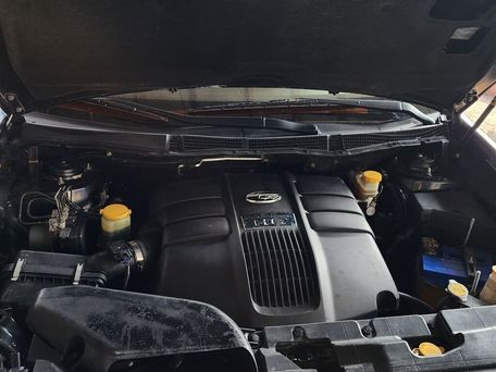 Subaru Tribeca, 2008 — 照片 6