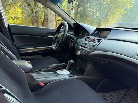 Honda Accord, 2008 — сүрөт 8