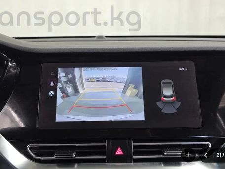 Kia Niro, 2021 — сүрөт 14