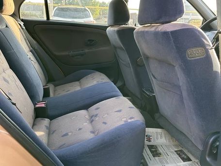 Mitsubishi Carisma, 1999 — сүрөт 8