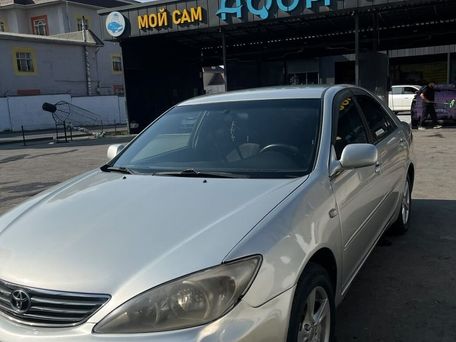 Toyota Camry, 2003 — фото 2