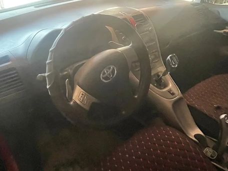 Toyota Auris, 2008 — photo 3
