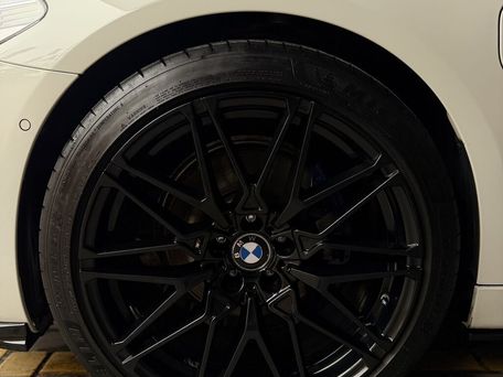 BMW 5 серии, 2020 — photo 5