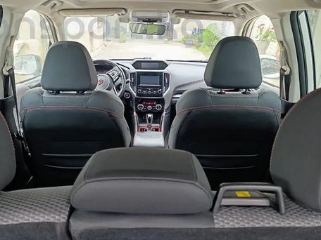 Subaru Forester, 2021 — сүрөт 3