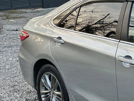Toyota Camry, 2016 — сүрөт 8