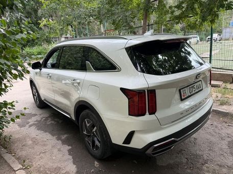 Kia Sorento, 2020 — 照片 12