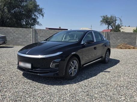 Hongqi E-QM5, 2025 — сүрөт 2