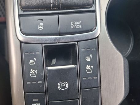 Kia Optima, 2017 — фото 8