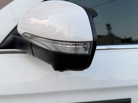 SsangYong Rexton, 2020 — сүрөт 15