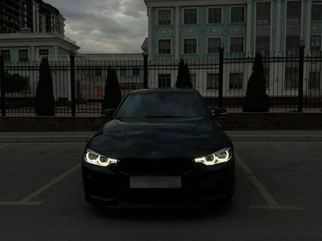 BMW 3 серии, 2016 — фото 6