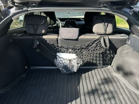 Toyota Prius, 2020 — photo 9