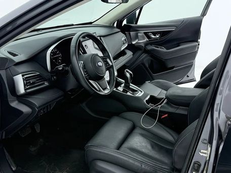 Subaru Outback, 2020 — фото 10