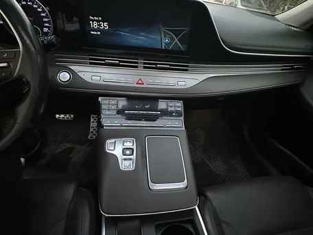 Hyundai Grandeur, 2021 — сүрөт 6
