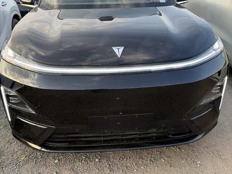 Changan Deepal S09, 2026 — photo 9