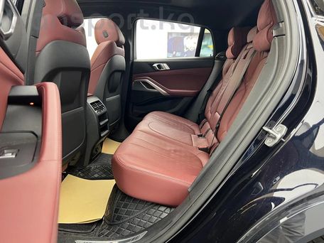 BMW X6, 2022 — сүрөт 20