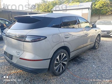 BYD Sea Lion 06, 2025 — photo 4