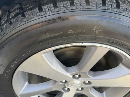 Subaru Outback, 2013 — сүрөт 15