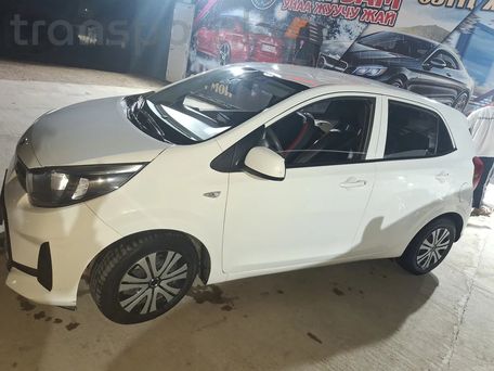 Kia Morning, 2020 — сүрөт 2