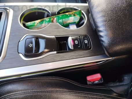 Renault Samsung SM6, 2021 — photo 13