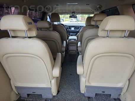 Kia Carnival, 2020 — 照片 7