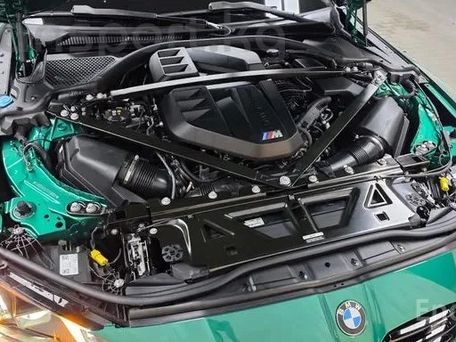 BMW M4, 2026 — сүрөт 9