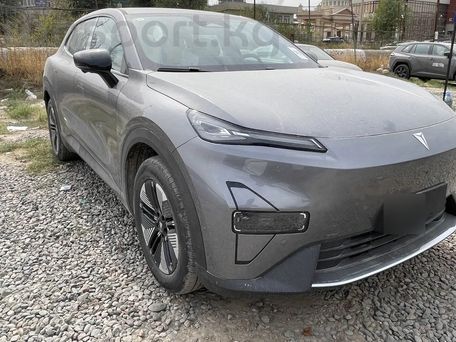Changan Deepal S05, 2024 — фото 2