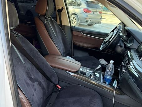 BMW X5, 2017 — 照片 5