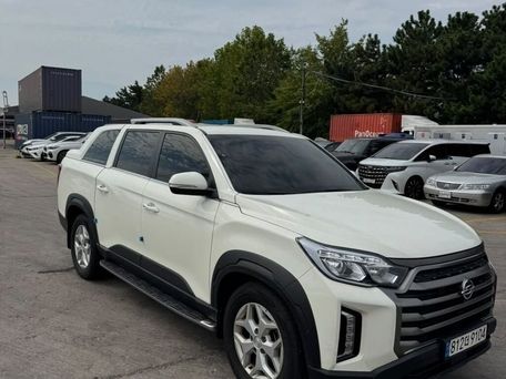 SsangYong Rexton, 2022 — сүрөт 1