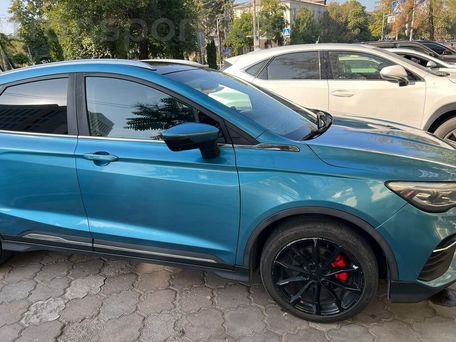 Geely Emgrand, 2021 — сүрөт 5