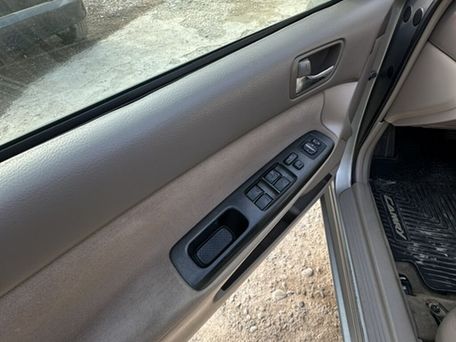 Toyota Camry, 2005 — photo 13