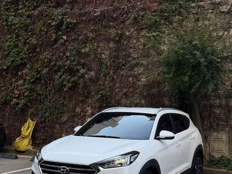 Hyundai Tucson, 2020 — photo 12