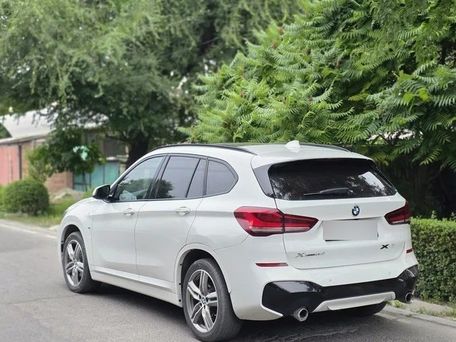 BMW X1, 2022 — фото 4