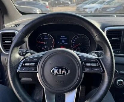Kia Sportage, 2019 — фото 3