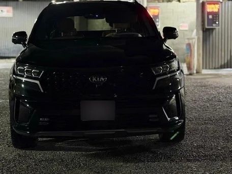 Kia Sorento, 2020