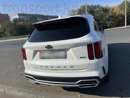 Kia Sorento, 2021 — сүрөт 5