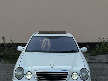 Mercedes-Benz E-Класс, 1999 — фото 3