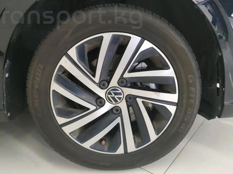 Volkswagen Lavida, 2022 — сүрөт 13