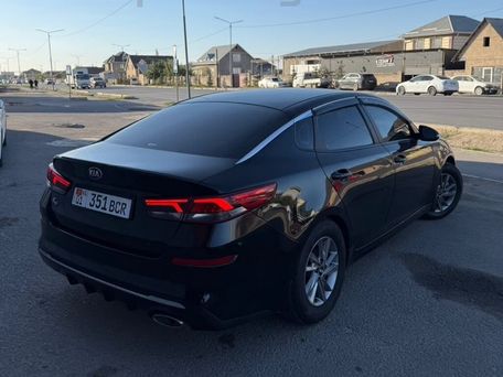 Kia K5, 2019 — 照片 3