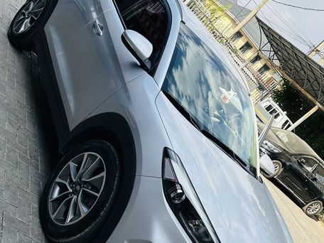 Hyundai Tucson, 2017 — фото 11