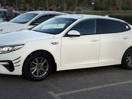 Kia K5, 2019 — 照片 3