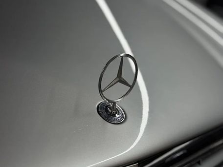Mercedes-Benz E-Класс, 2003 — сүрөт 3