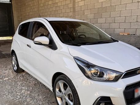 Chevrolet Spark, 2017 — сүрөт 3