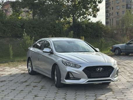 Hyundai Sonata, 2020 — сүрөт 4