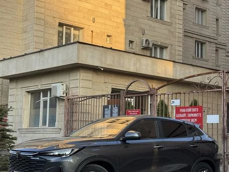 Changan X5 Plus, 2025 — photo 3