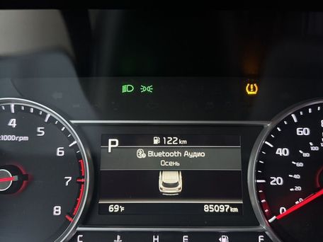 Kia Sorento, 2021 — 照片 8