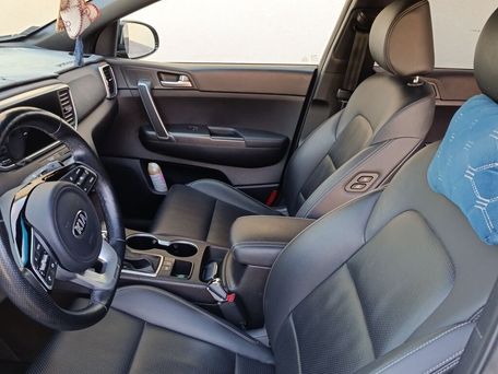 Kia Sportage, 2019 — сүрөт 7