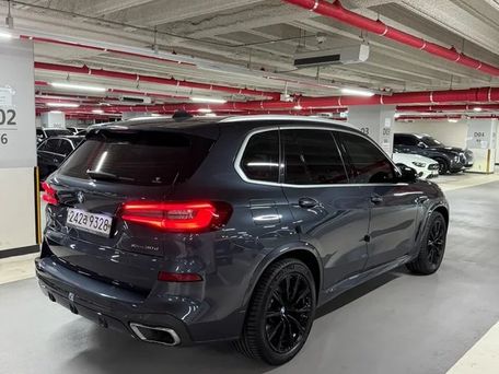 BMW X5, 2020 — сүрөт 5
