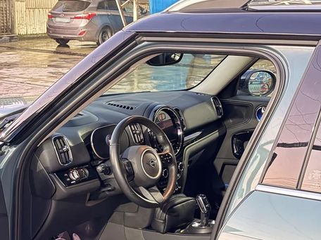 Mini Countryman, 2022 — photo 5