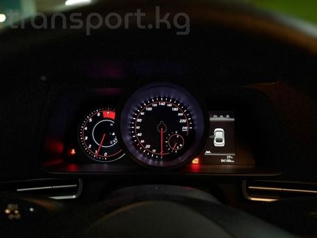 Hyundai Avante, 2022 — photo 9